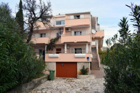 Apartments with a parking space Novalja, Pag - 6491